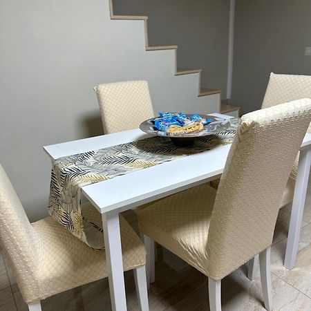 A.D.M Bed and Breakfast Νάπολη Εξωτερικό φωτογραφία