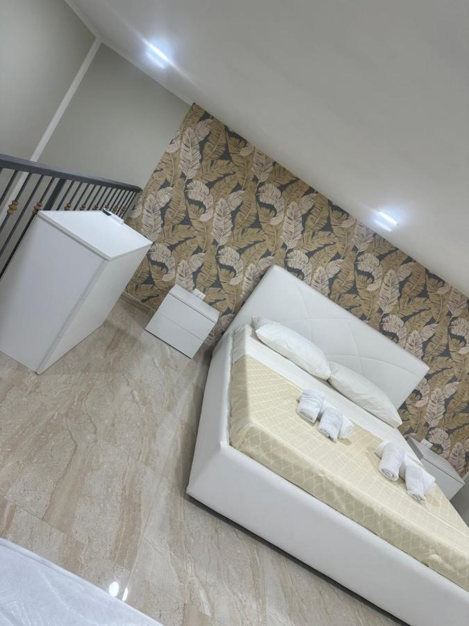 A.D.M Bed and Breakfast Νάπολη Εξωτερικό φωτογραφία