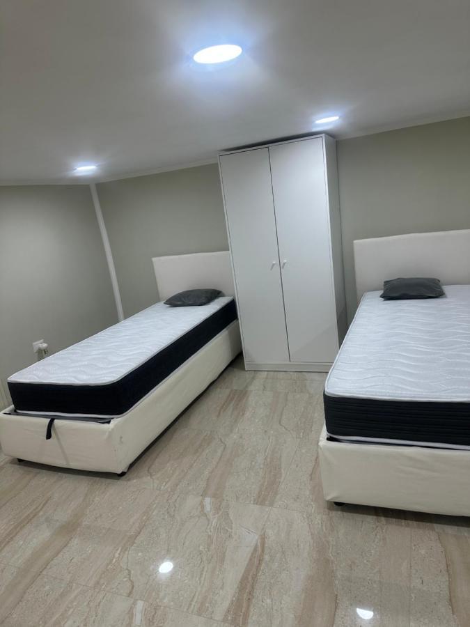 A.D.M Bed and Breakfast Νάπολη Εξωτερικό φωτογραφία