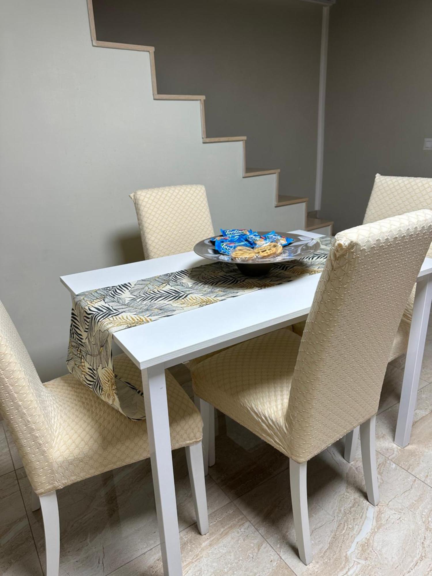 A.D.M Bed and Breakfast Νάπολη Εξωτερικό φωτογραφία